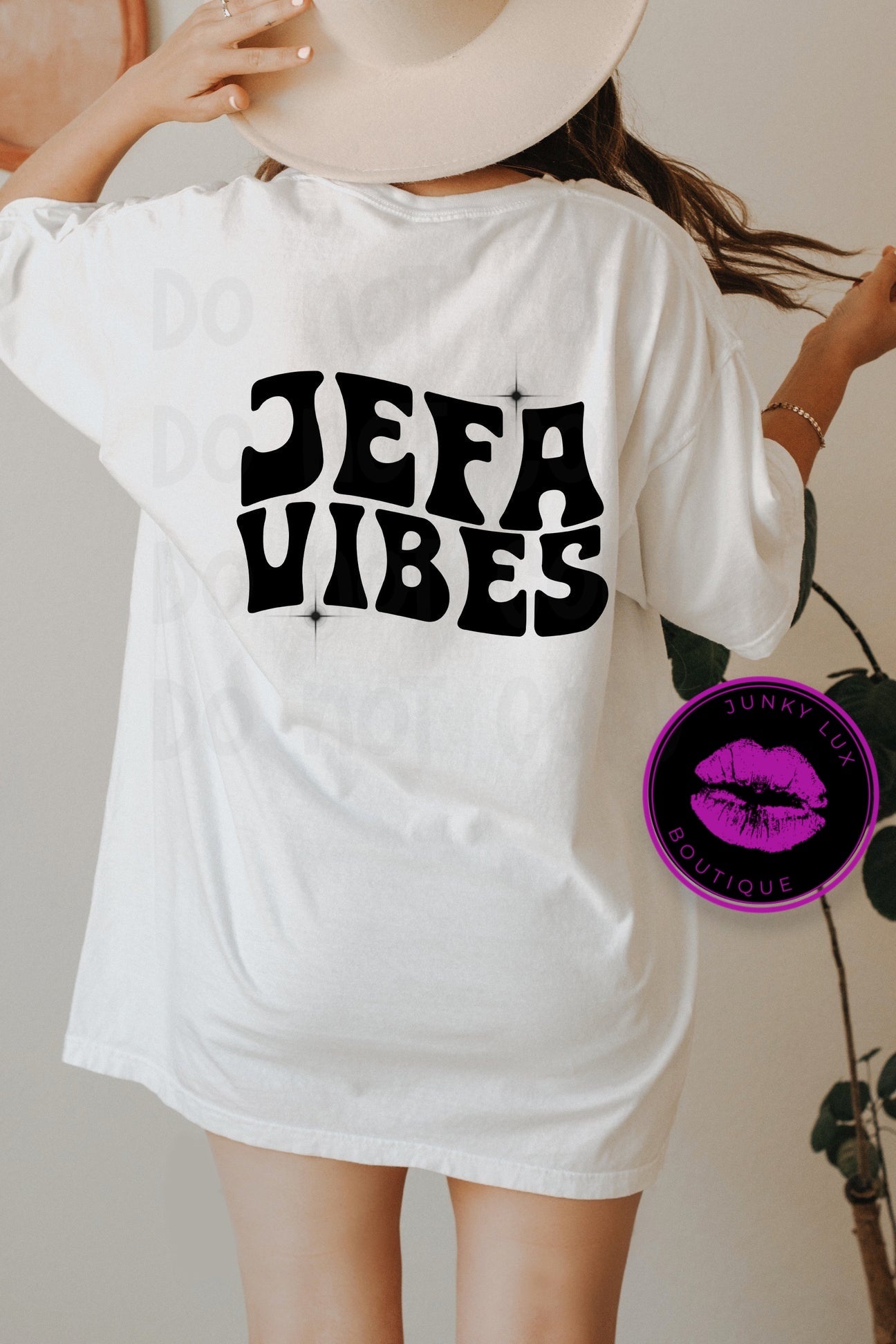 Jefa Vibes