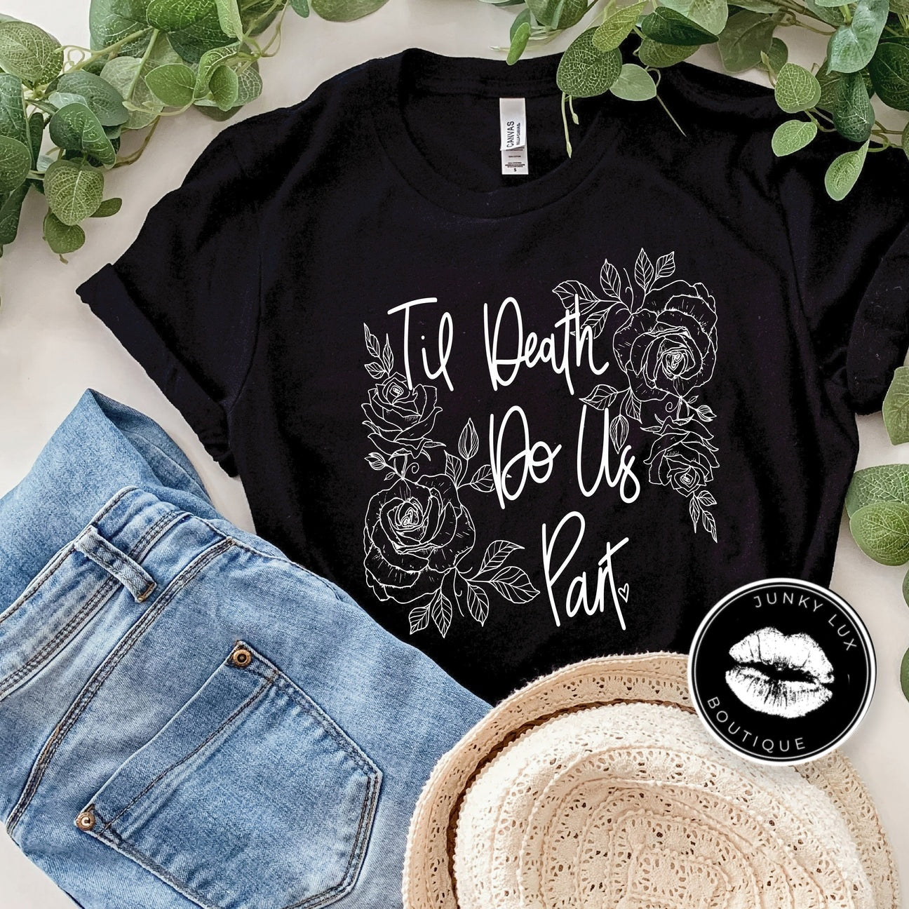 Til Death Do Us Part
