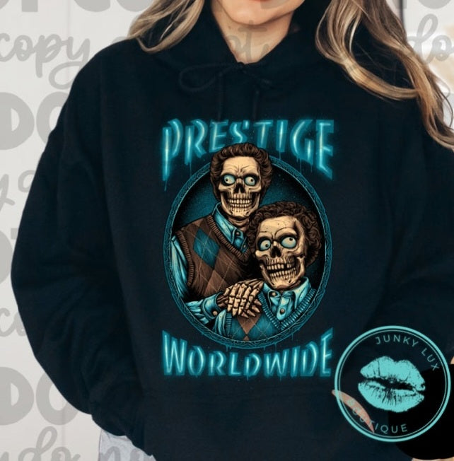 Prestige Worldwide