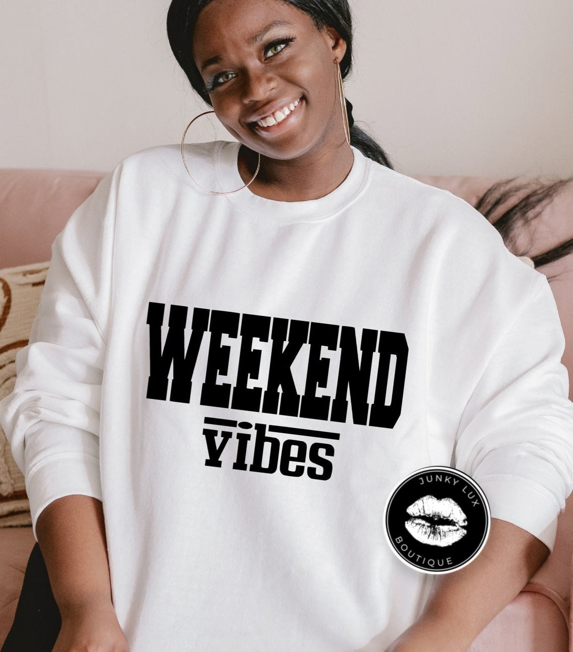 Weekend Vibes