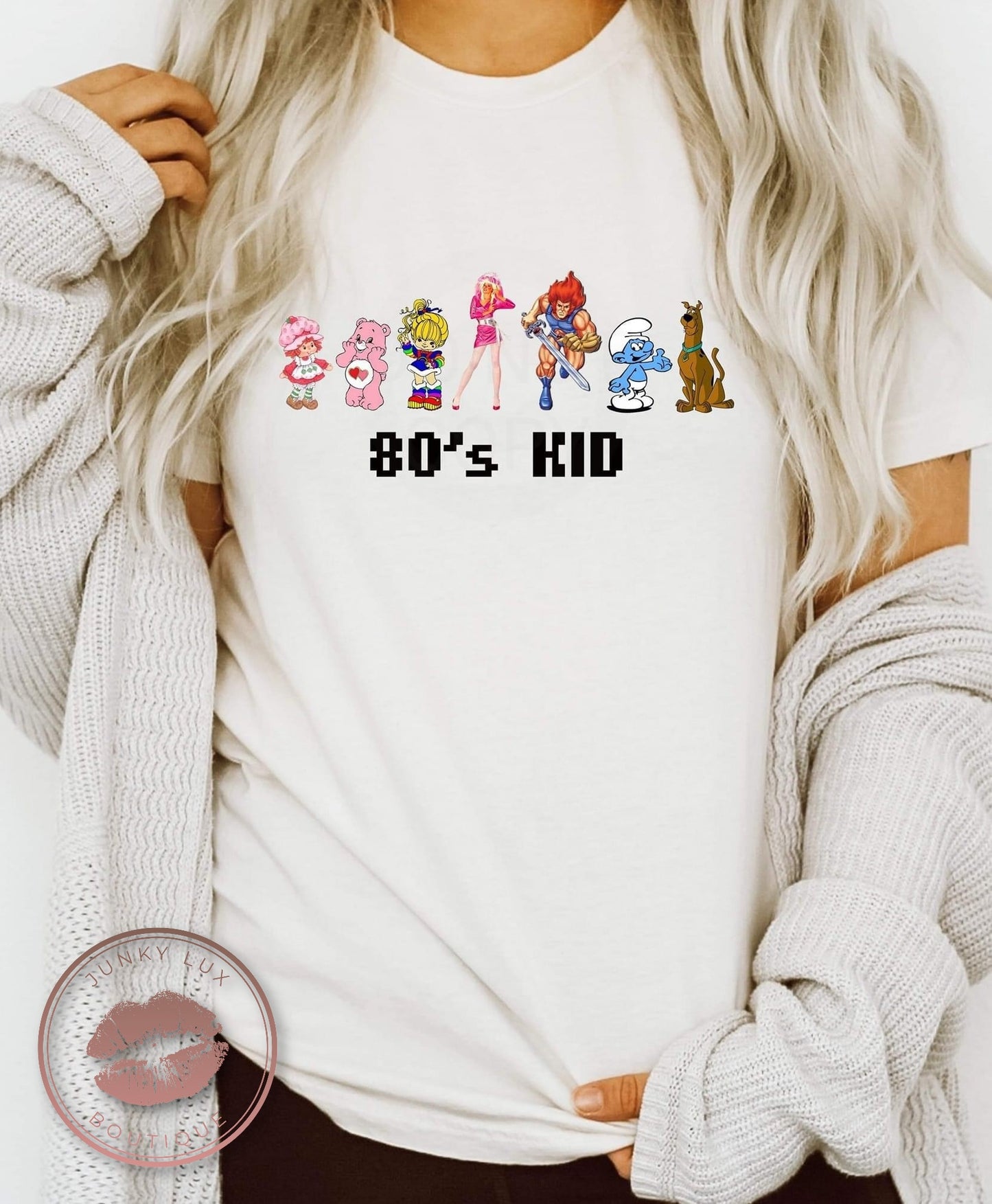 80s Kid