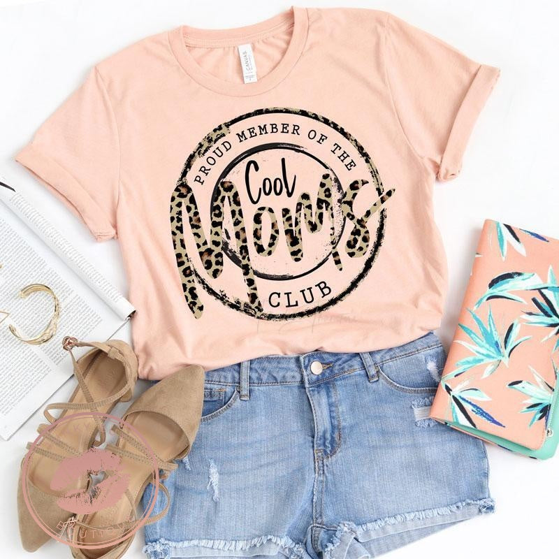Cool Moms Club