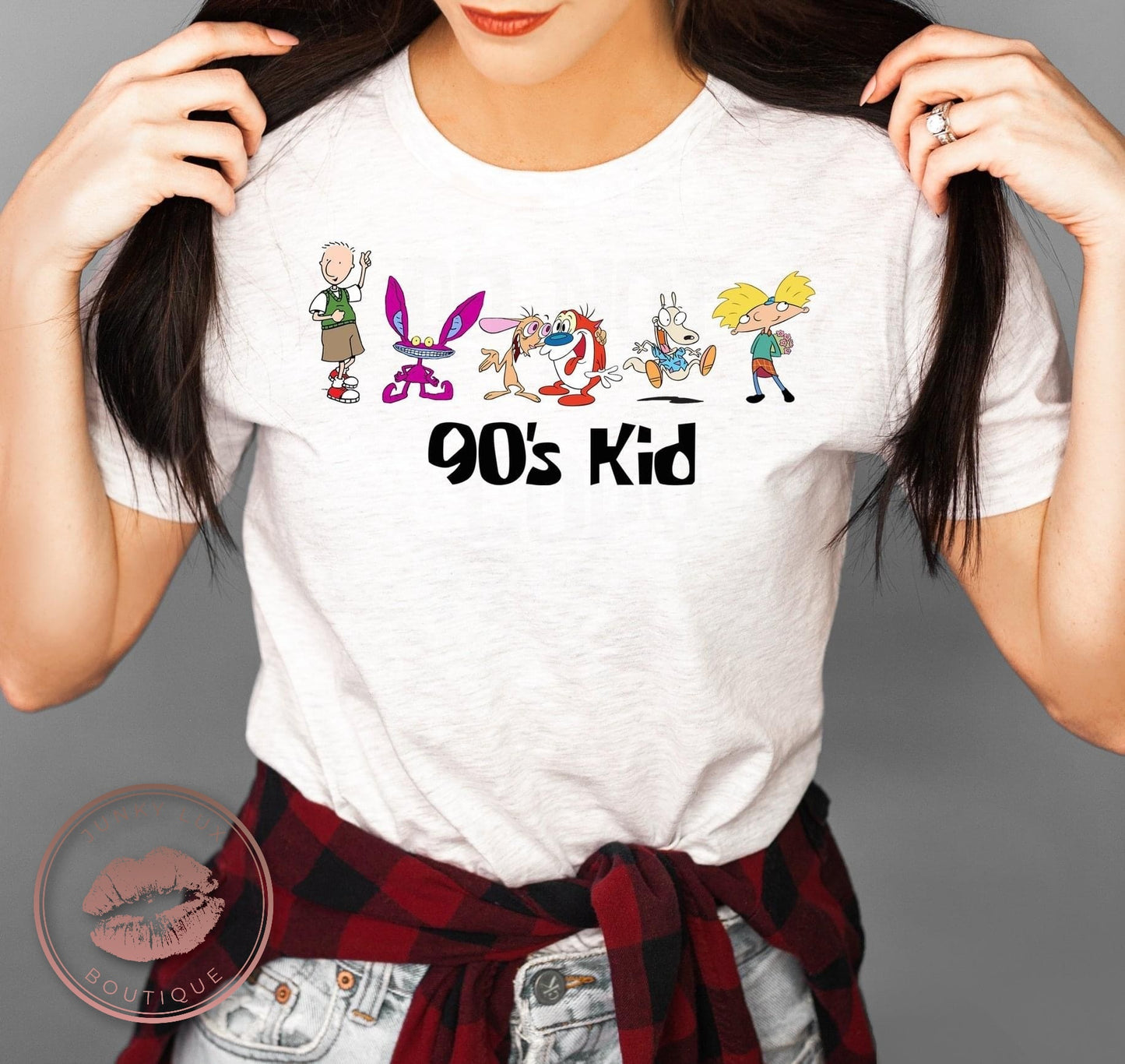 90s Kid