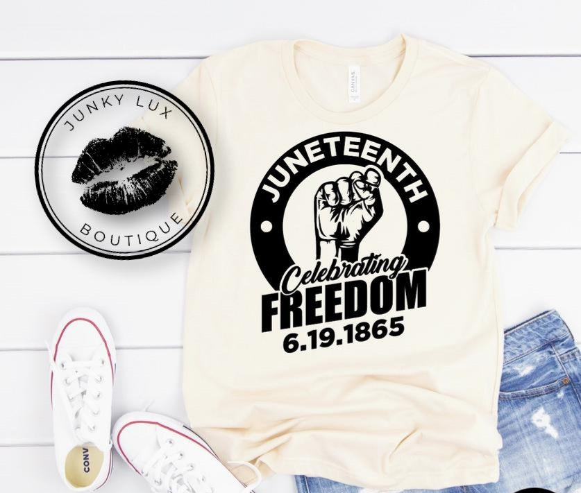 Juneteenth 1865