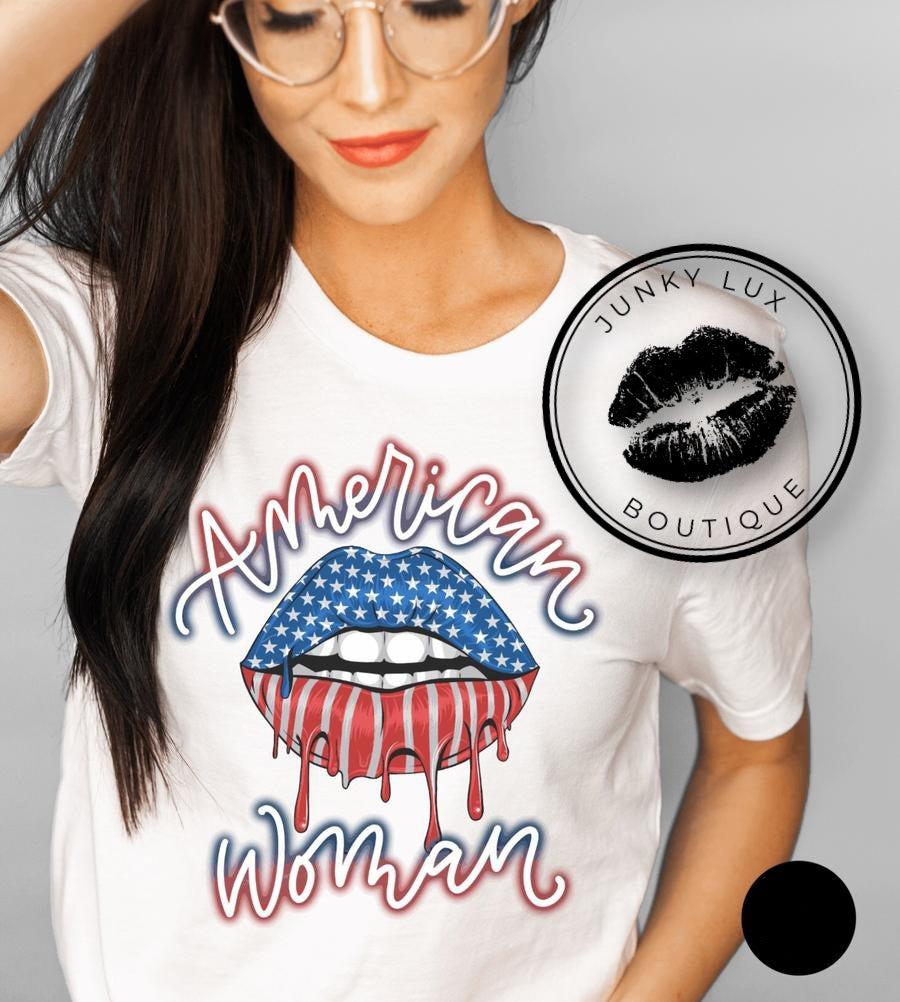 American Woman