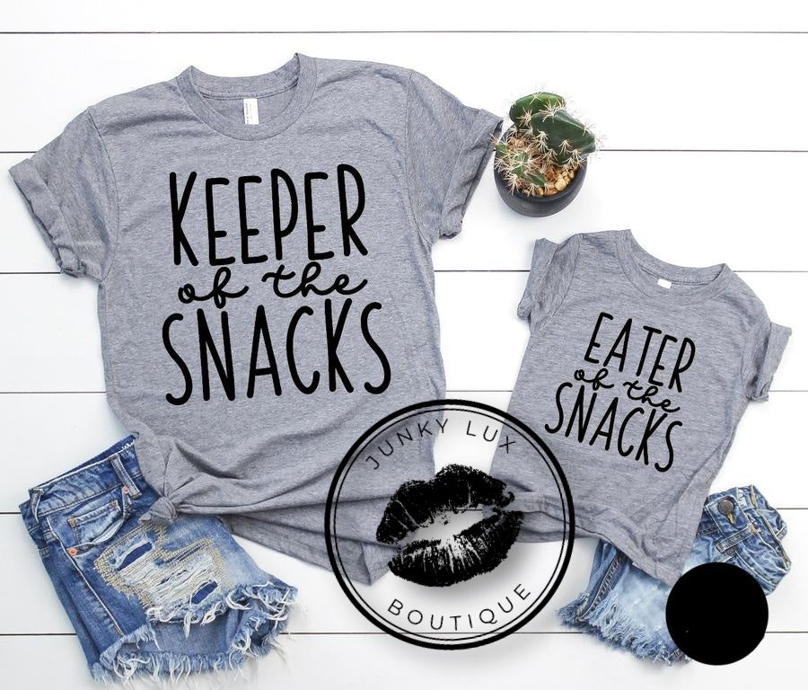 Eater Of The Snacks-Youth