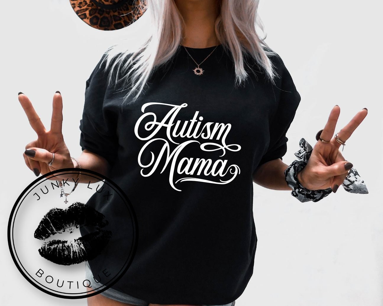 Autism Mama