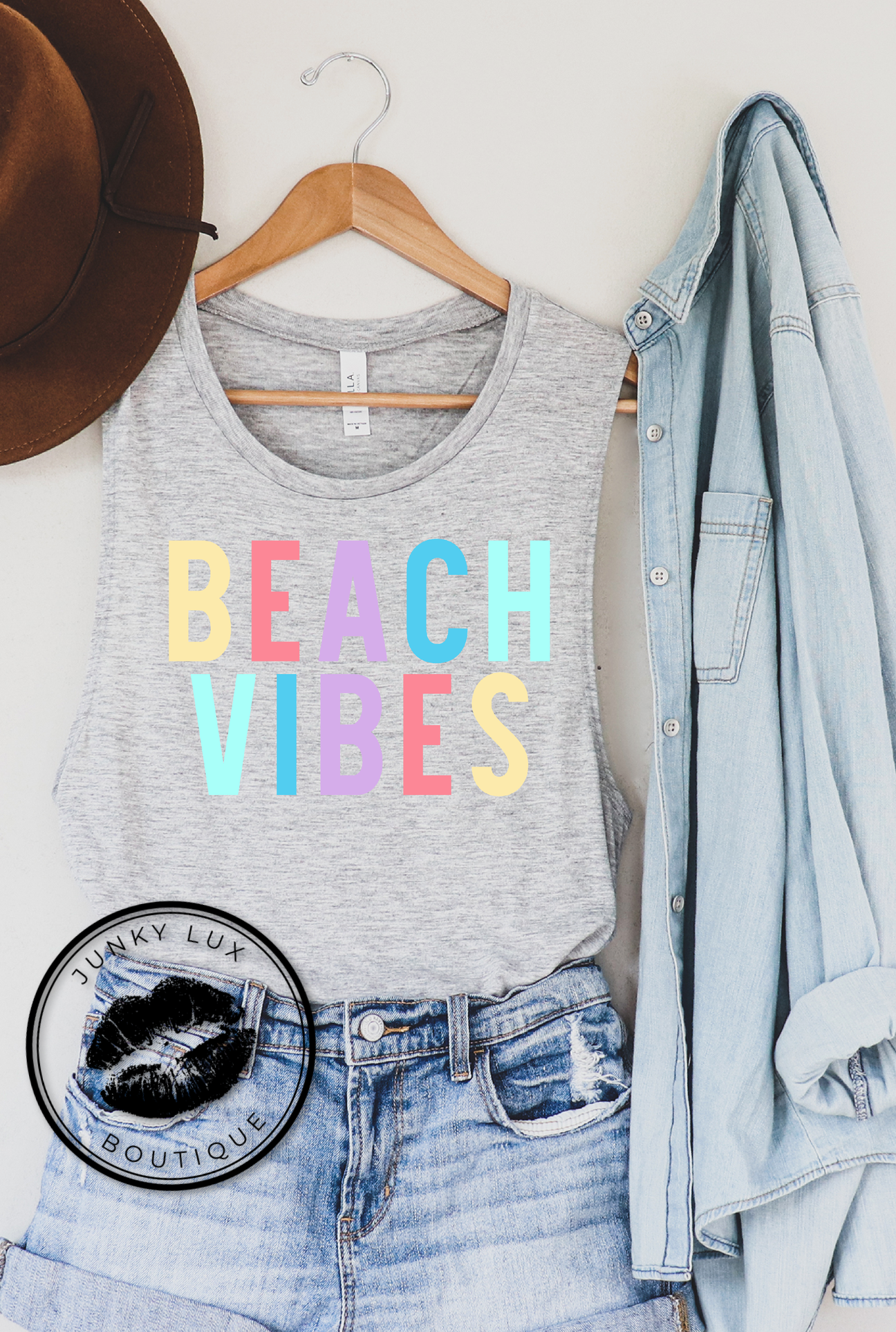 Beach Vibes