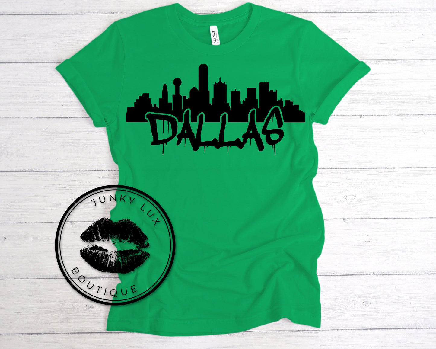 Dallas Drip