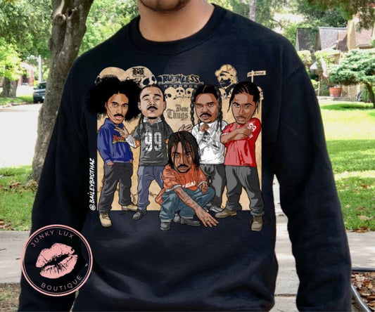 Bone Thugs N Harmony