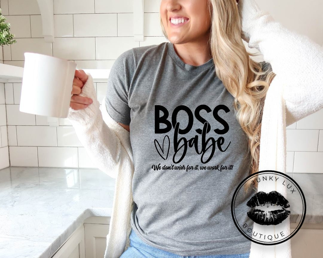 Boss Babe