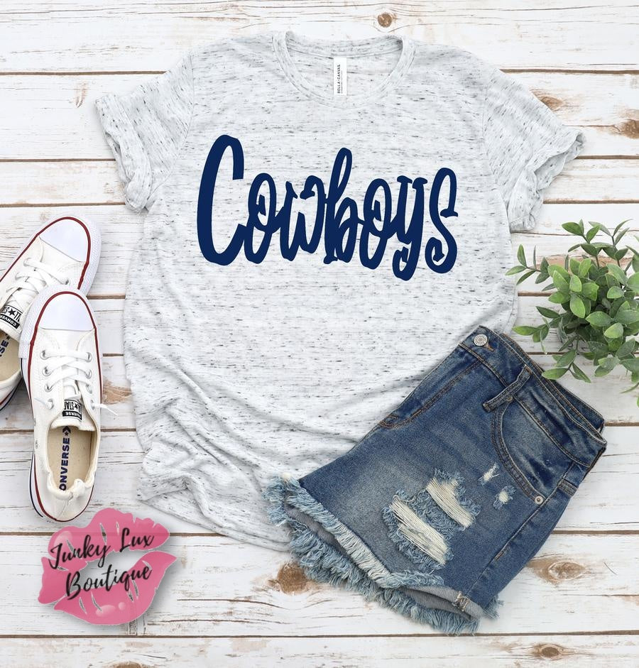 Cowboys