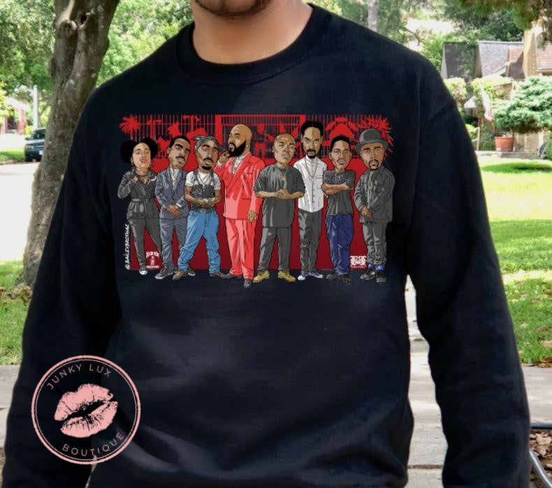 Death Row