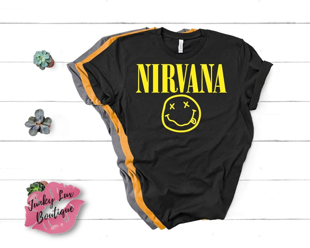 Nirvana