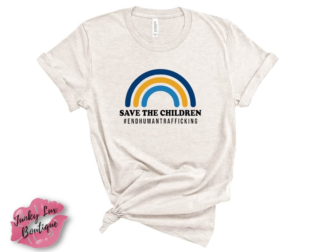 Save The Children