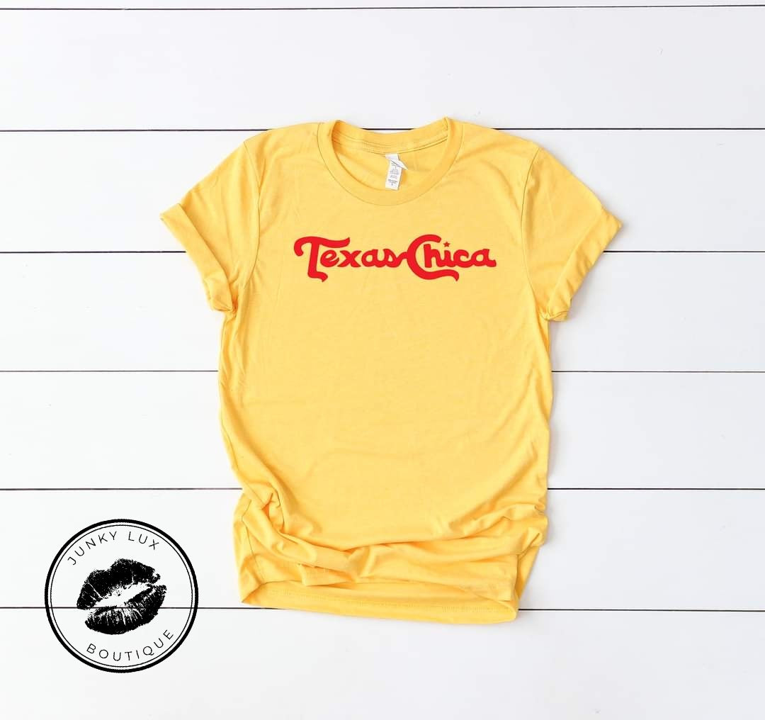 Texas Chica