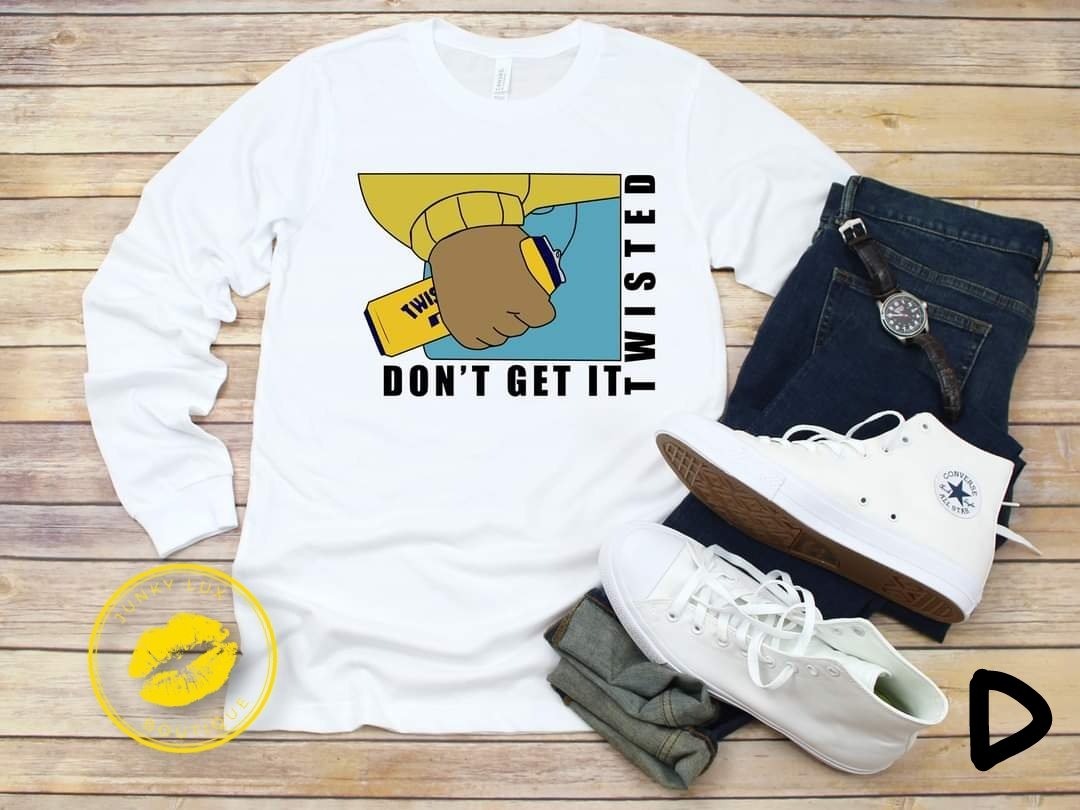 Twisted Tea