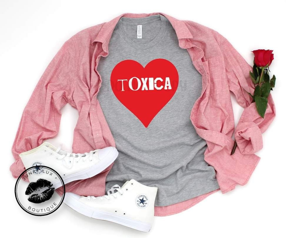 Valentine Toxica