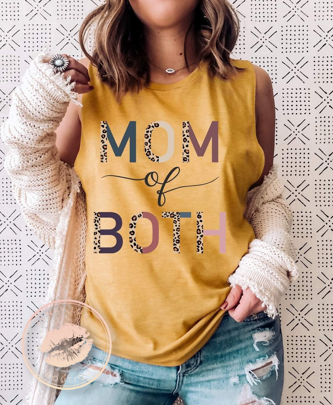 Moms Of All