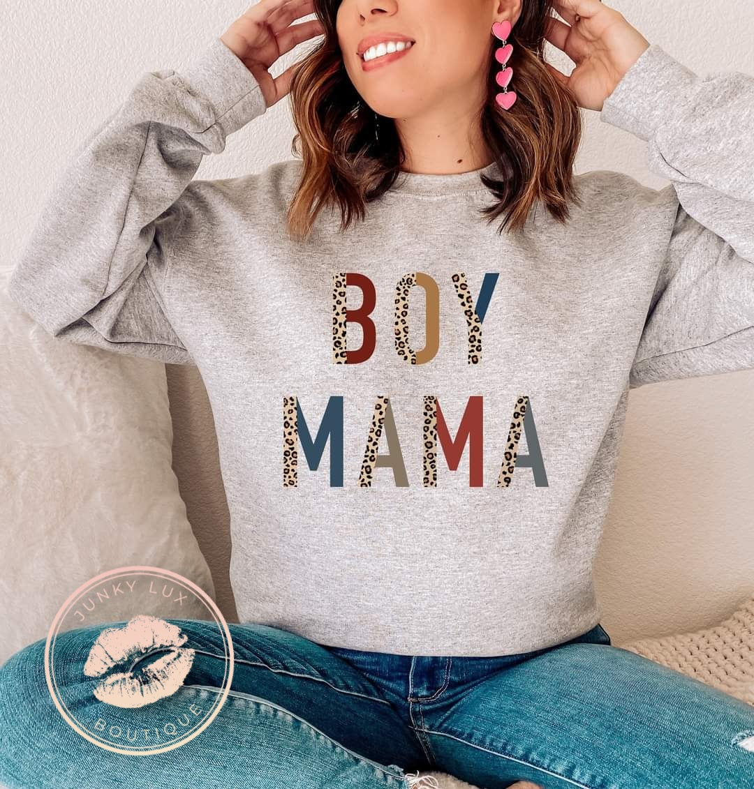 Moms Of All