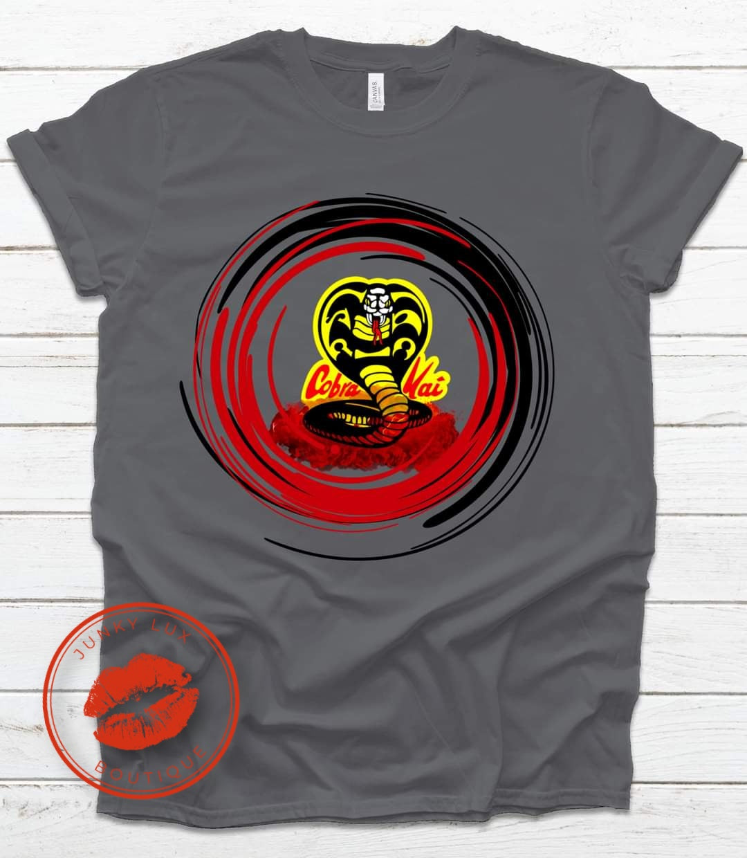 Cobra Kai
