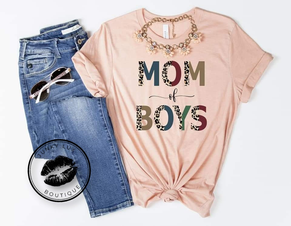Moms Of All