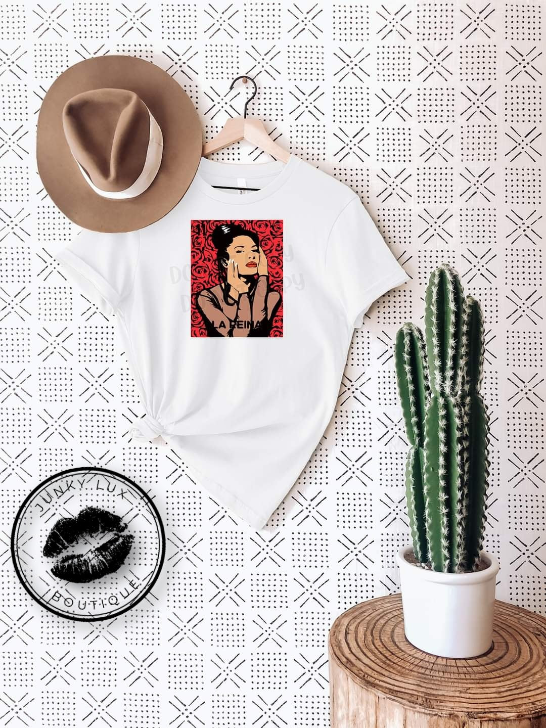 La Reina Selena