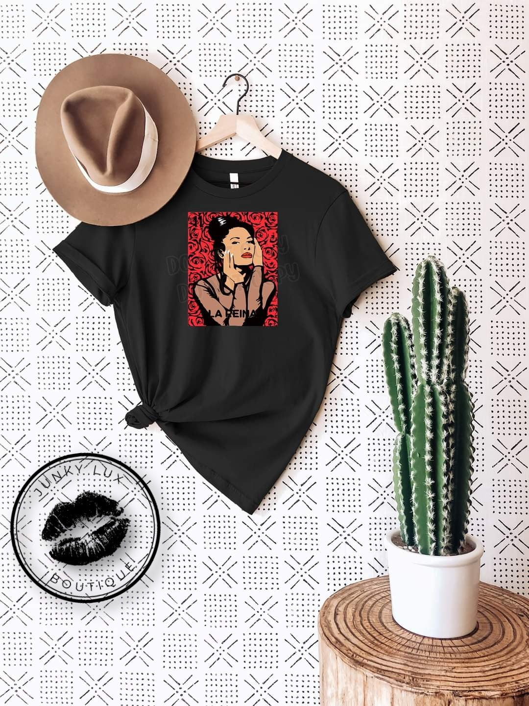 La Reina Selena