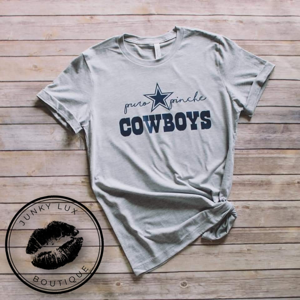 Puro Pinche Cowboys 1