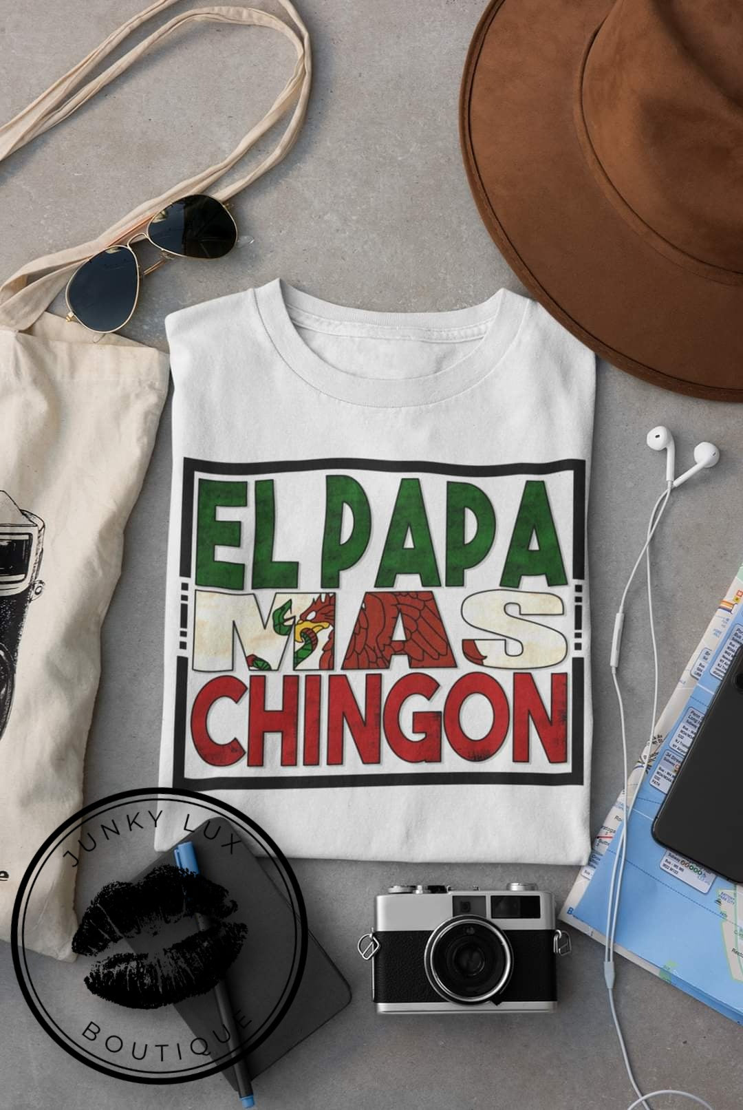 El Papa Mas Chingon
