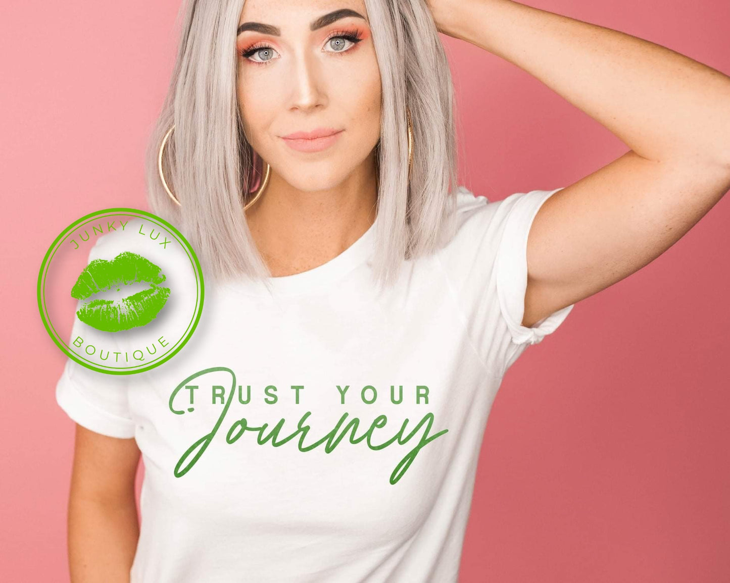 Trust Your Journey