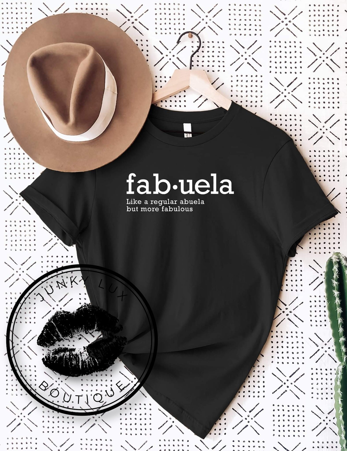 Fabuela