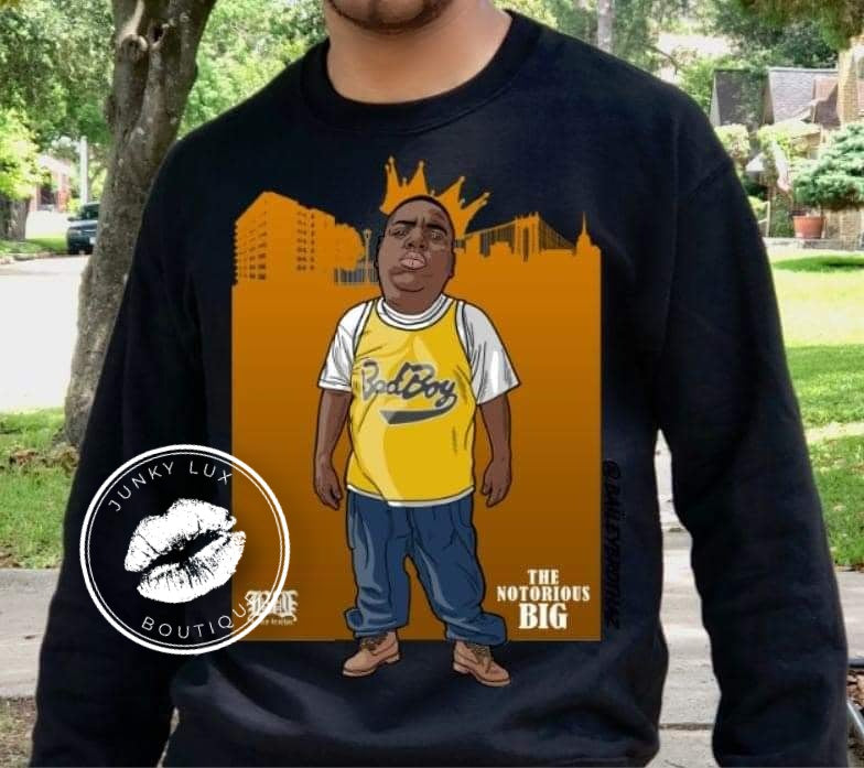 Biggie