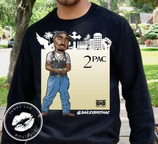 Tupac