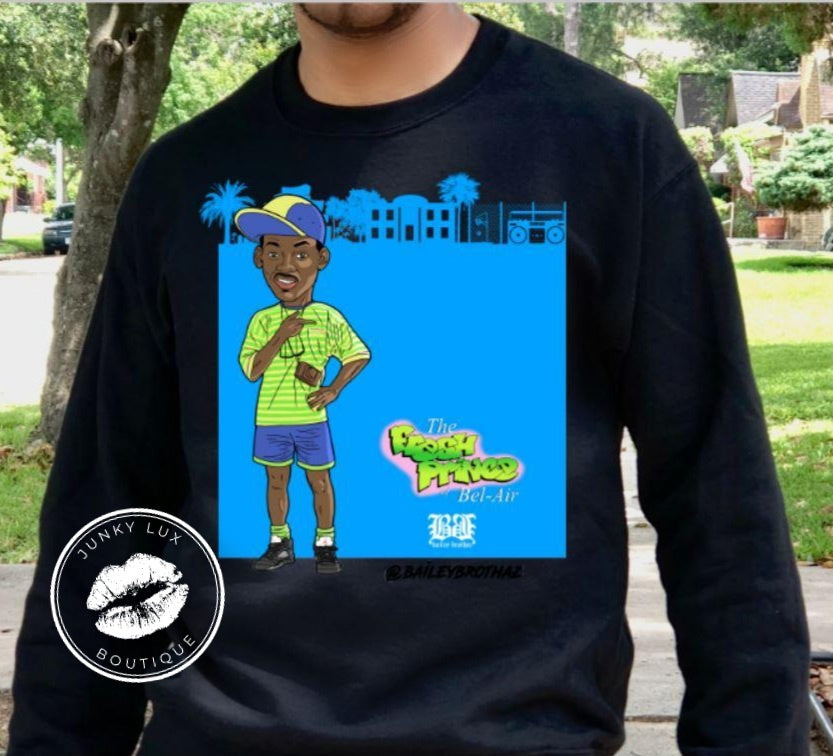 Fresh Prince