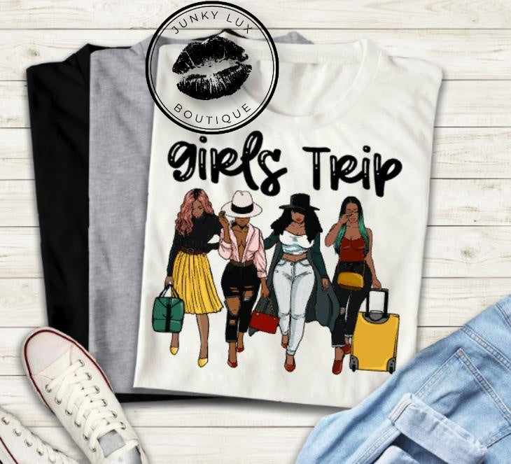 Girls Trip