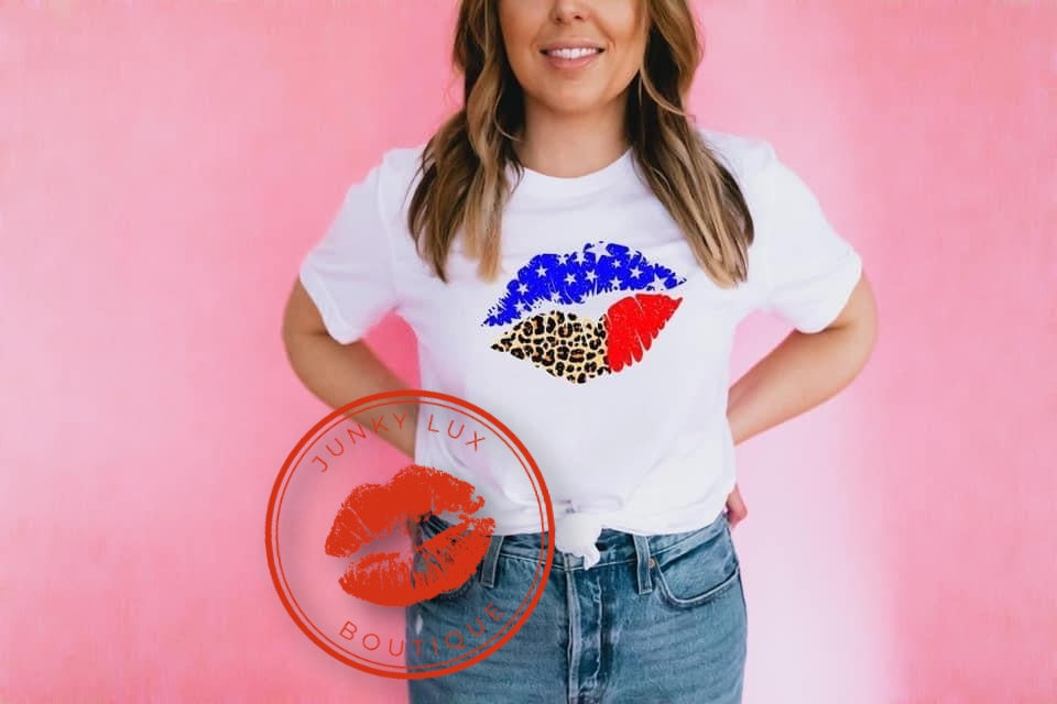 American Cheetah Lips