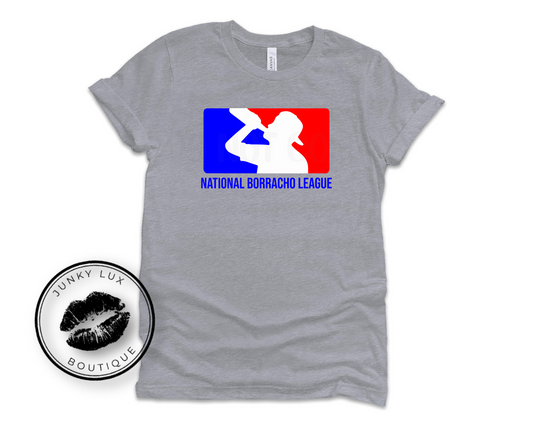 National Borracho League