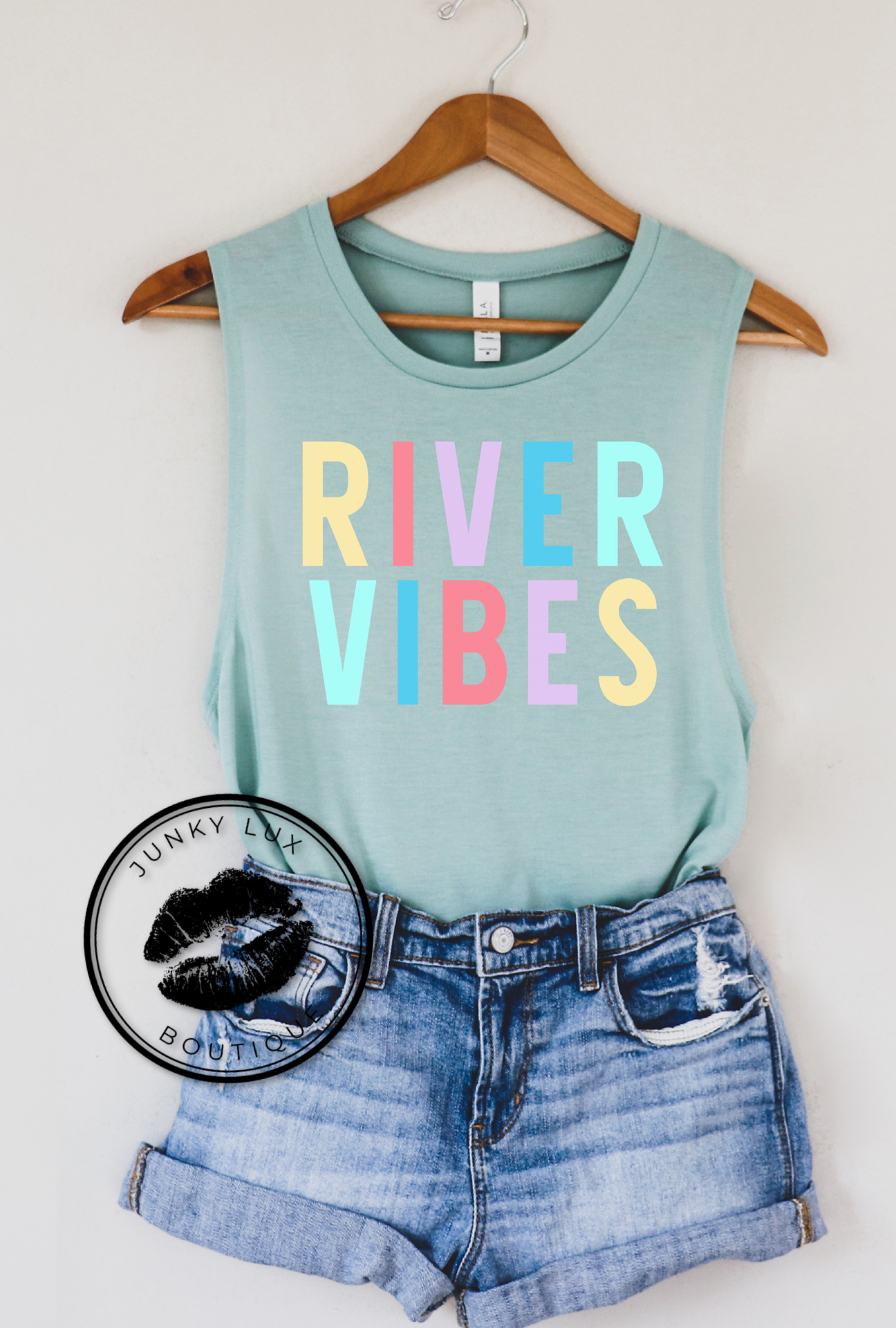 River Vibes