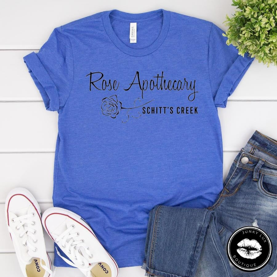 Rose Apothecary