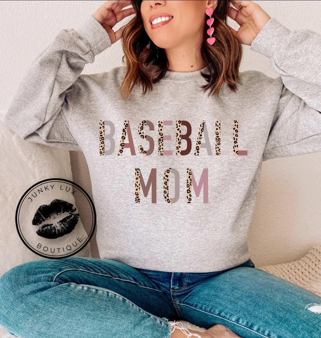 Moms Of All