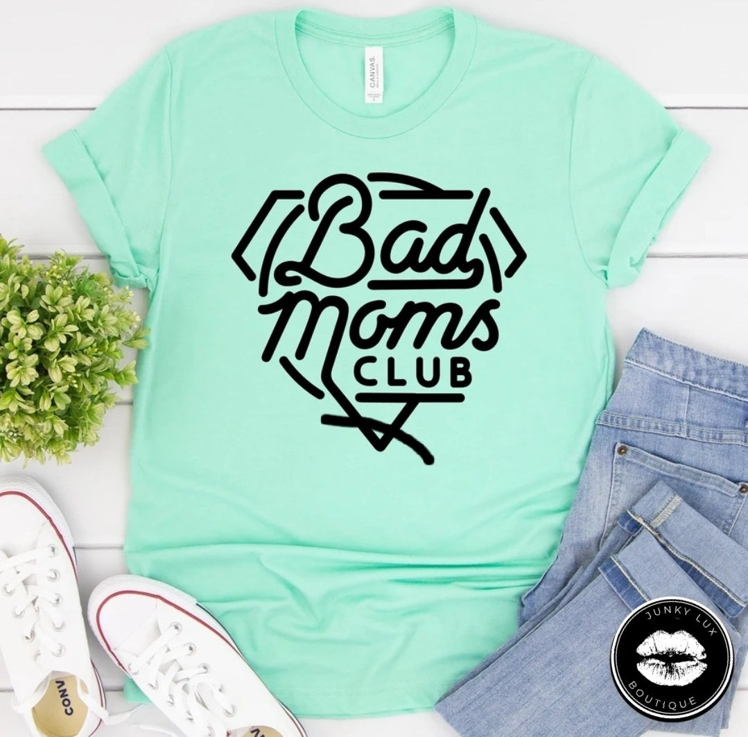 Bad Moms Club