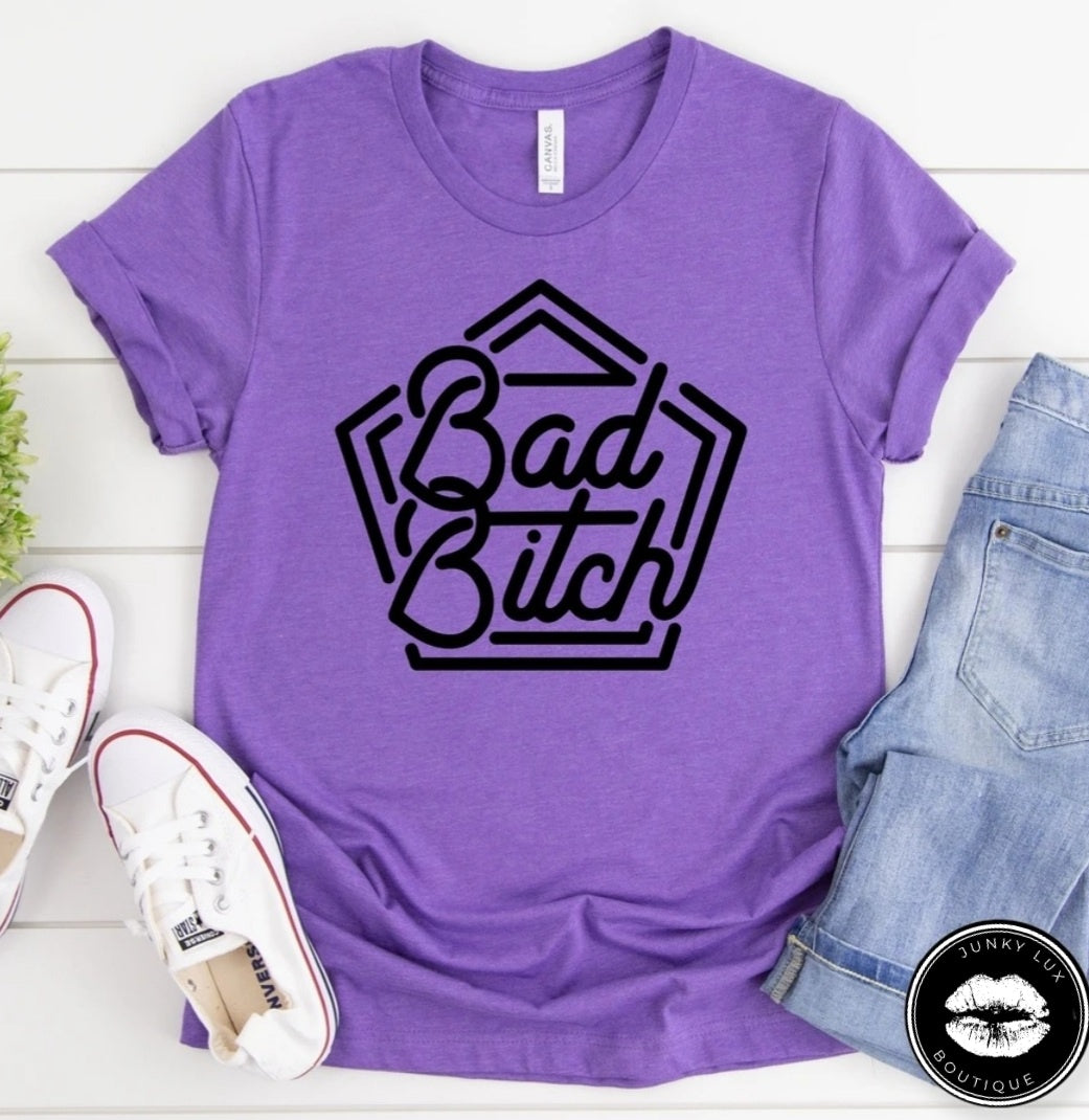 Bad B*tch