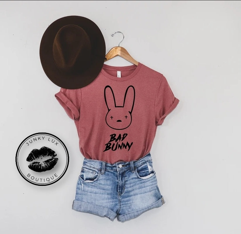 Bad Bunny