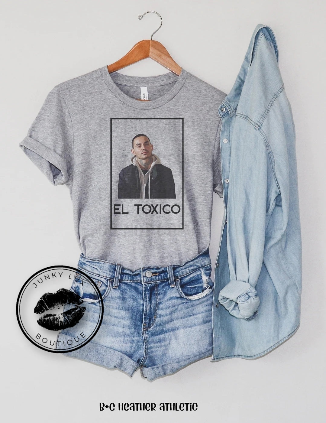 El Toxico