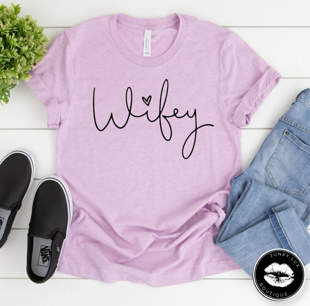 Wifey