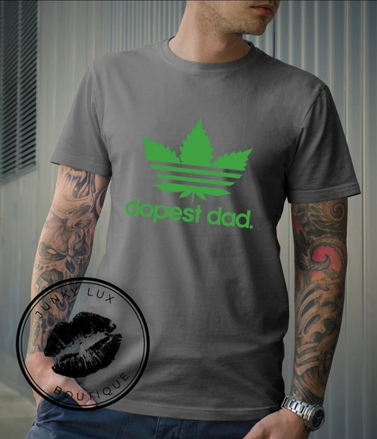 Dopest Dad