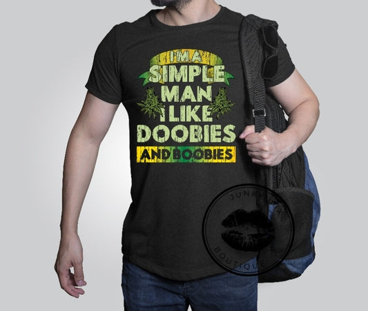 Doobies & Boobies