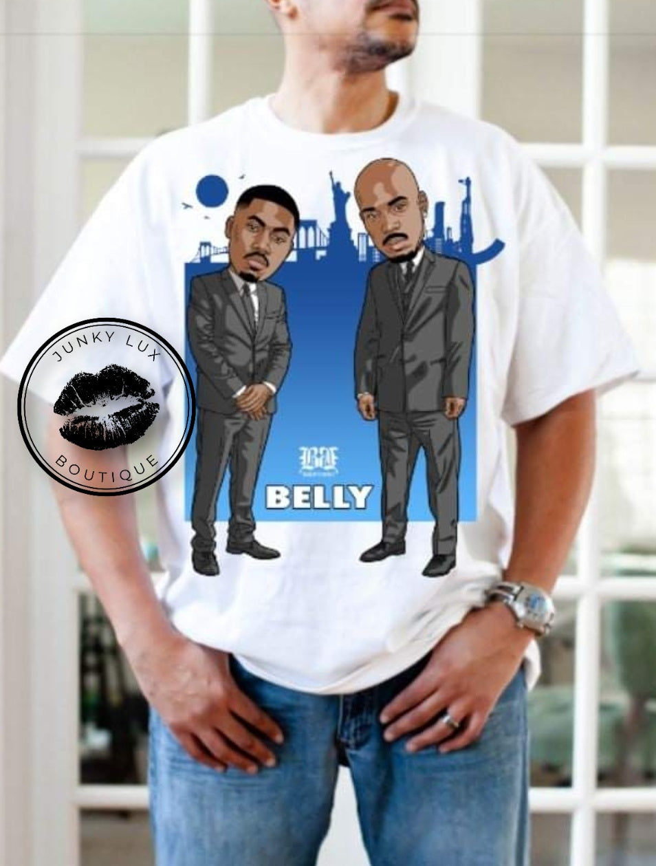 Belly