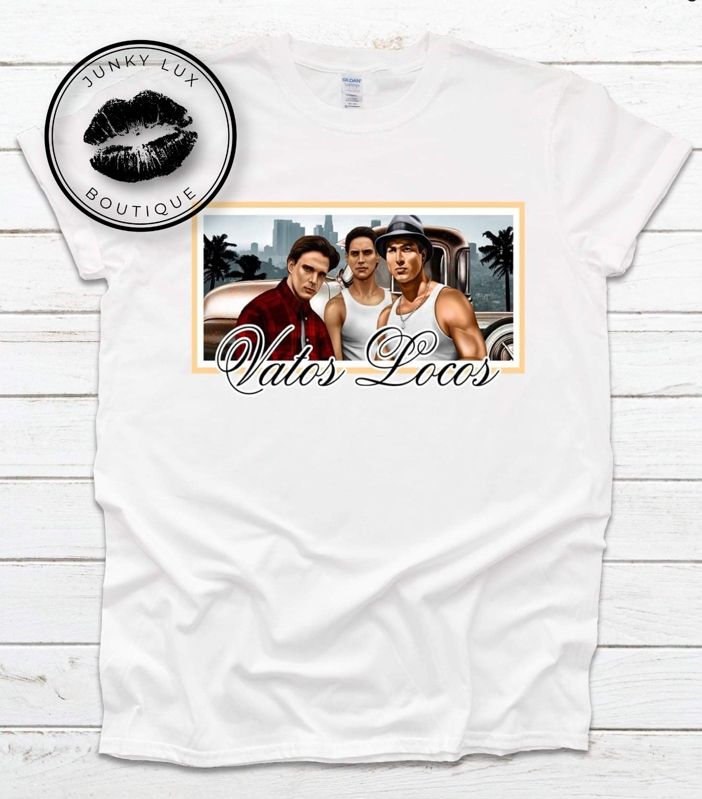 Vatos Locos (color)